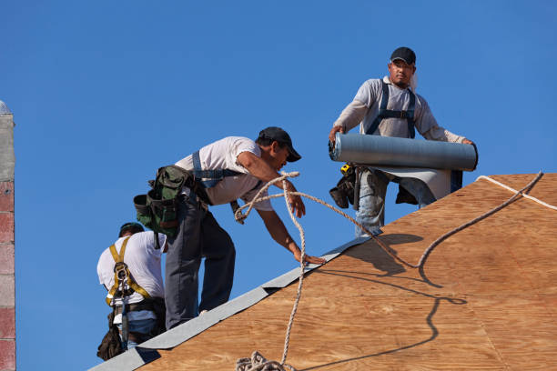 Best Roofing Contractors for Homes  in Bellefontaine, OH