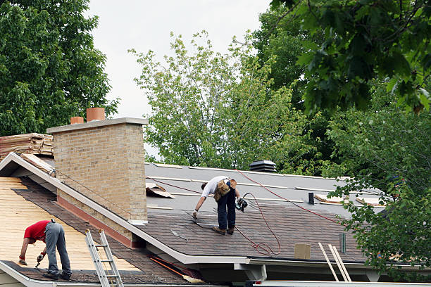 Reliable Bellefontaine, OH Roofing Contractor Solutions
