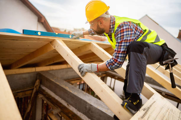 Best Shingle Roofing Installation  in Bellefontaine, OH
