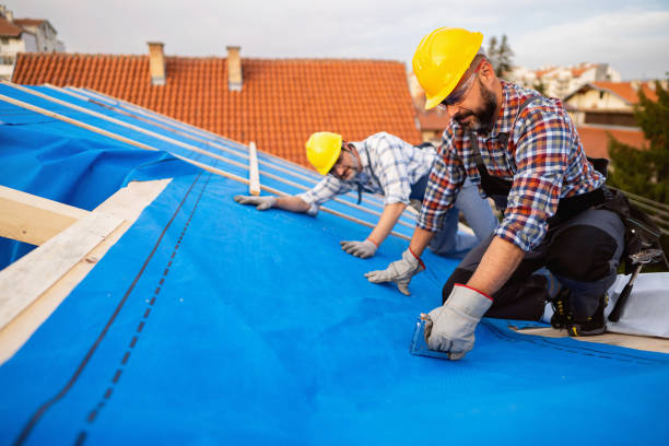 Best Tile Roofing Contractor  in Bellefontaine, OH