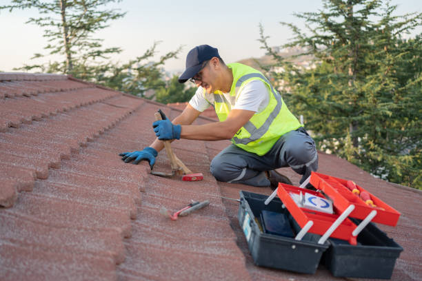 Quick and Trustworthy Emergency Roof Repair Services in Bellefontaine, OH