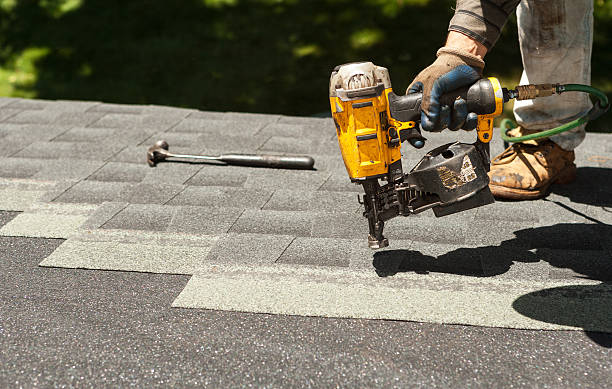 Best Residential Roofing Contractor  in Bellefontaine, OH