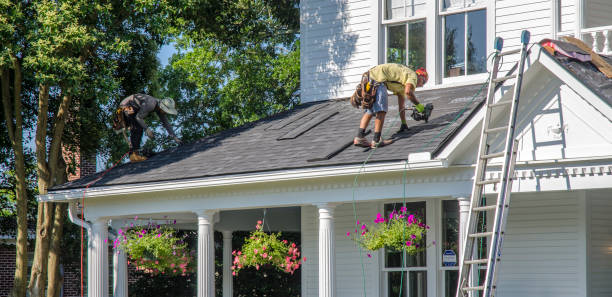 Best Roof Replacement Cost  in Bellefontaine, OH