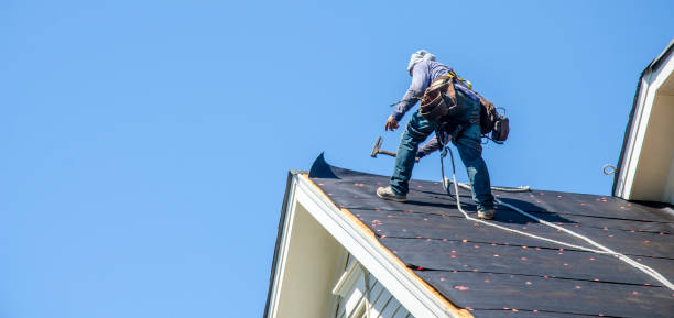 Best Affordable Roofing Company  in Bellefontaine, OH